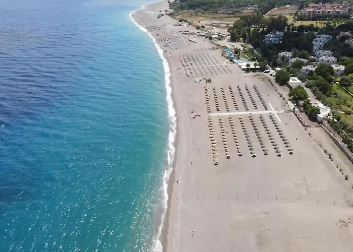 Apartment Orchidea Bianca Giardini Naxos