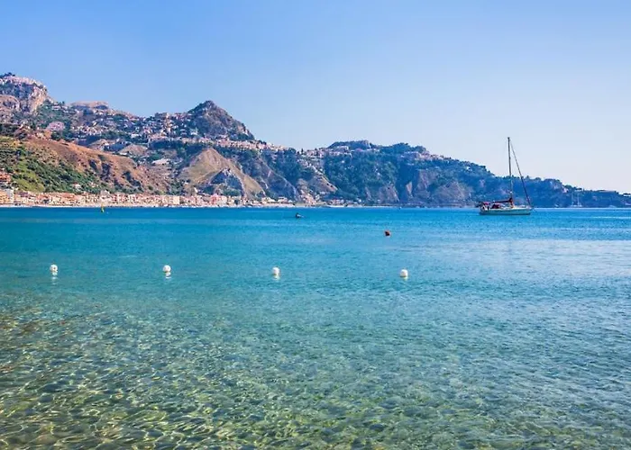 アパート Orchidea Bianca *