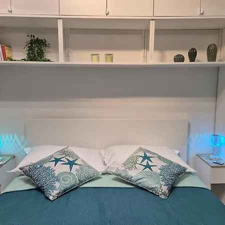 דירה Orchidea Bianca גיארדיני נאקסוס
